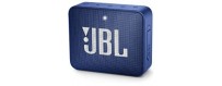 Portable bluetooth speakers