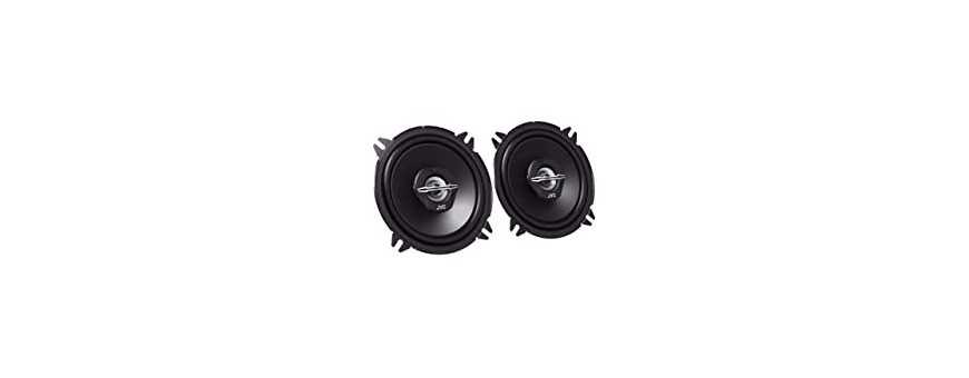 Mono Car Amps