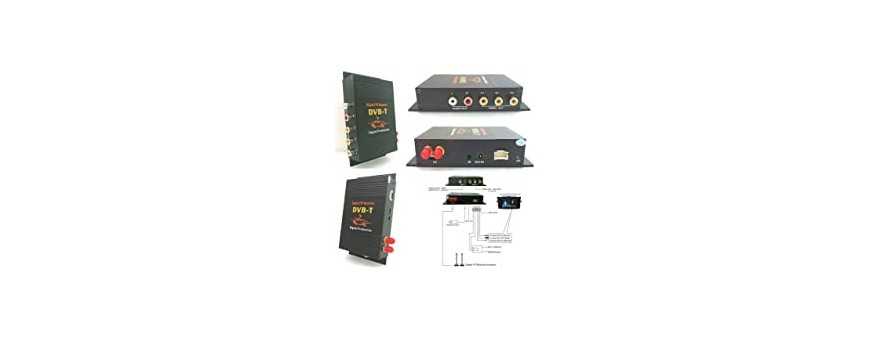 Tuners TV