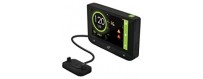 Radar detectors