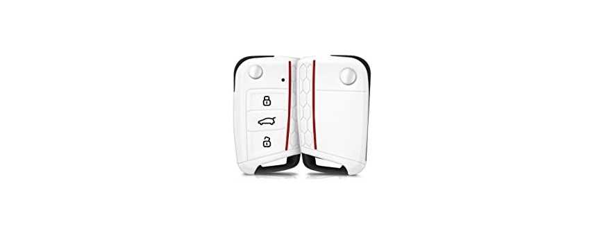 Car remotes