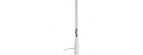 Maritime navigation antennas