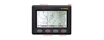 Marine navigation radars