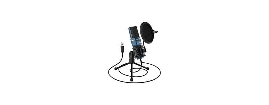 PC microphones