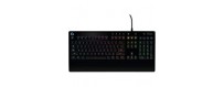 PC gaming keyboards