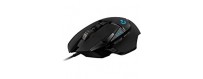PC gaming mouse