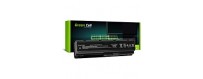 Laptop batteries
