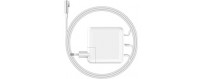 Laptop chargers and charging stations