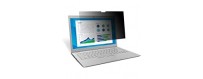Laptop screen filters