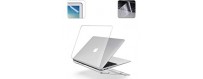 Lots of laptop accessories