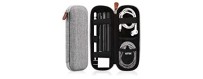 Stylus accessories and replacement parts