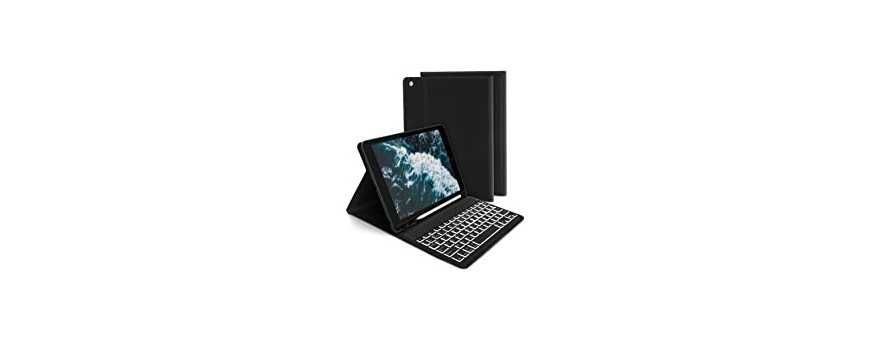 Touchpad keyboards