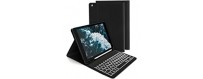 Touchpad keyboards