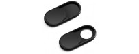 Camera privacy filters