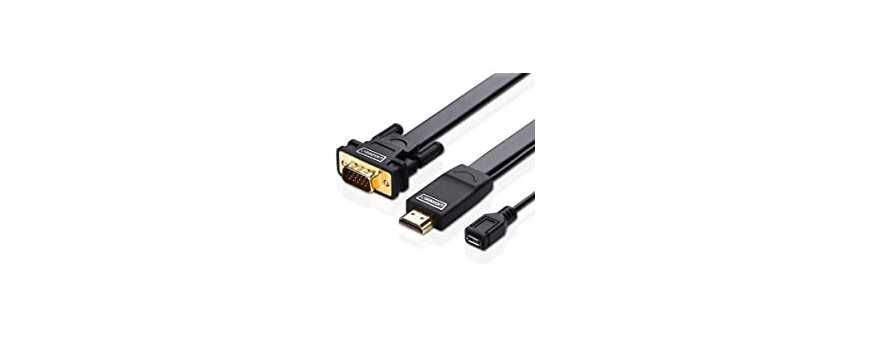 Parallel adapters