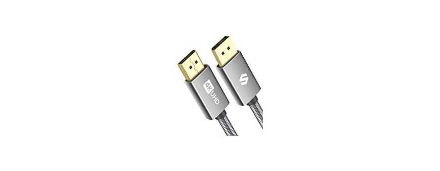 DisplayPort cables