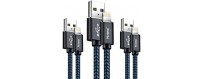 Lightning cables