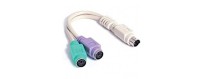 PS / 2 cables