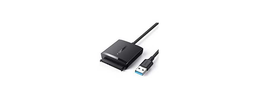 SATA cables