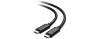 Thunderbolt cables