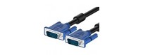 VGA cables