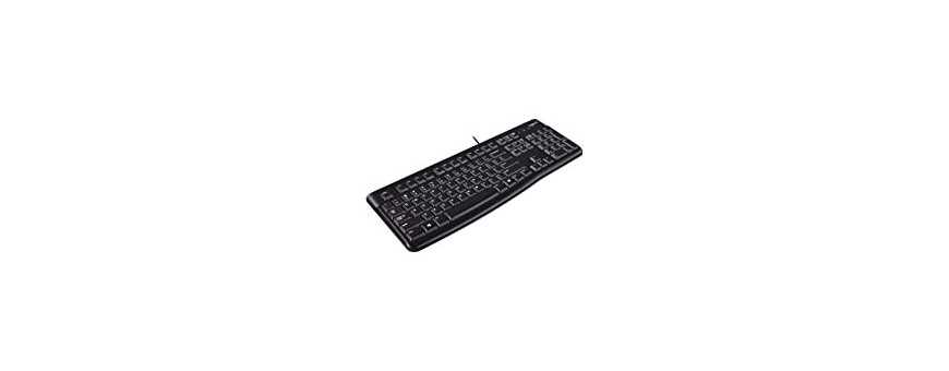 Keyboards