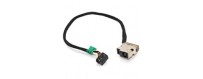 Laptop Power Connectors