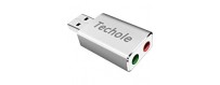 External sound cards