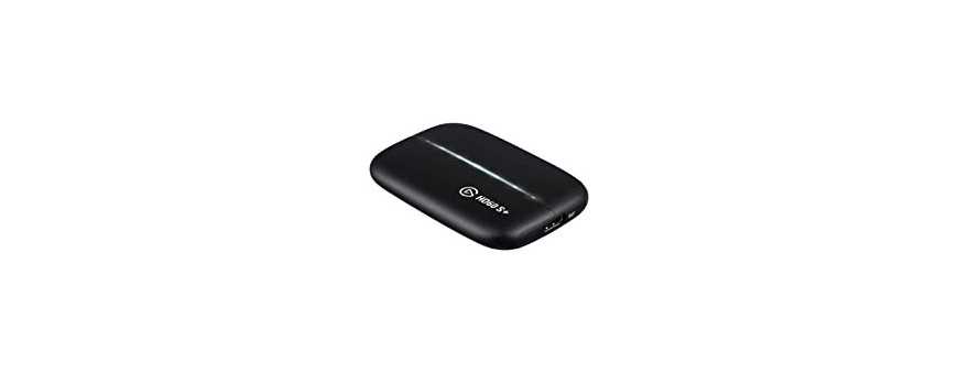 External TV tuner cards