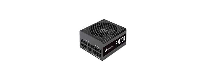 Power supply for desktop