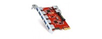 USB controllers