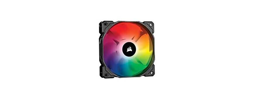 Case fans