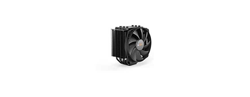 CPU fans