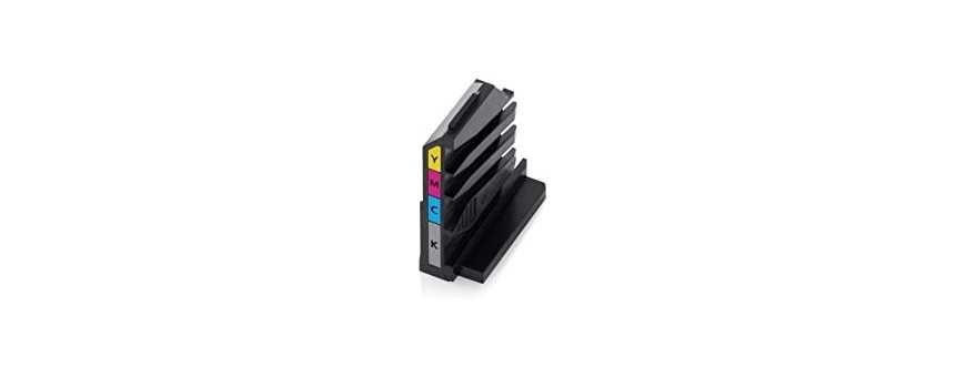 Waste Toner Boxes
