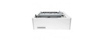 Printer trays