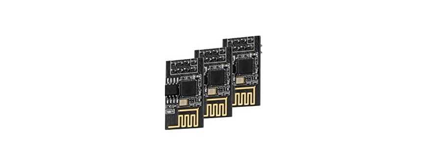 Memory modules