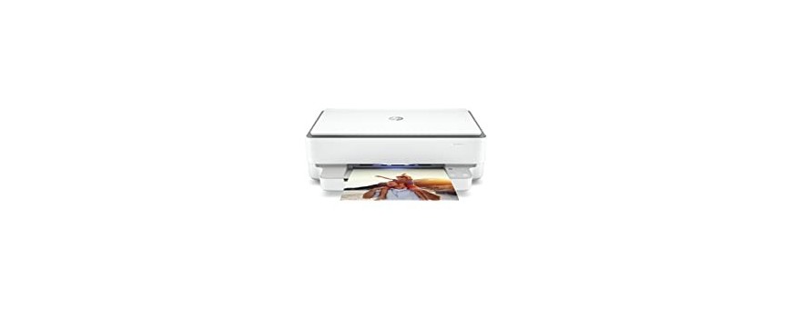 Inkjet printers