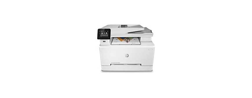 Laser printers