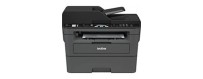 Multifunction laser printers