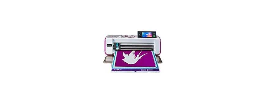Vector printers