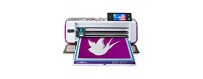 Vector printers