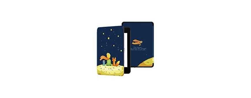 E-reader cases