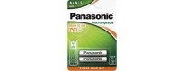 Batteries for landline phones