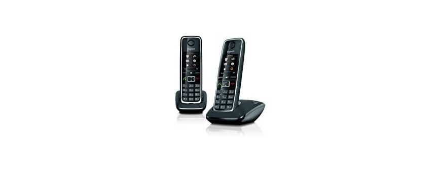 Additional handset phones