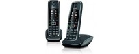 Additional handset phones