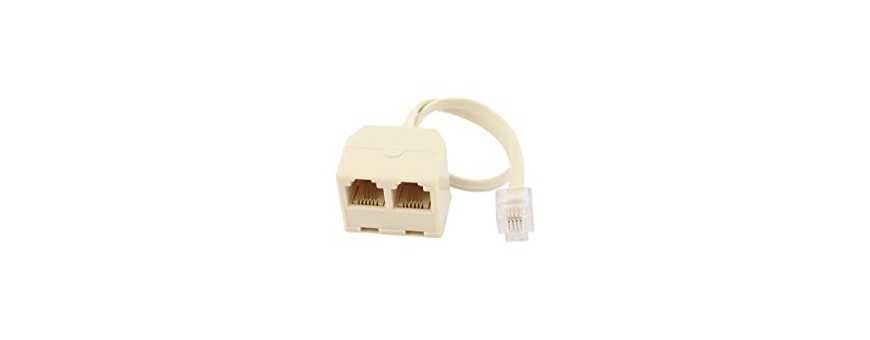 Hubs for phones