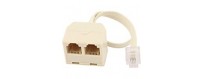 Hubs for phones