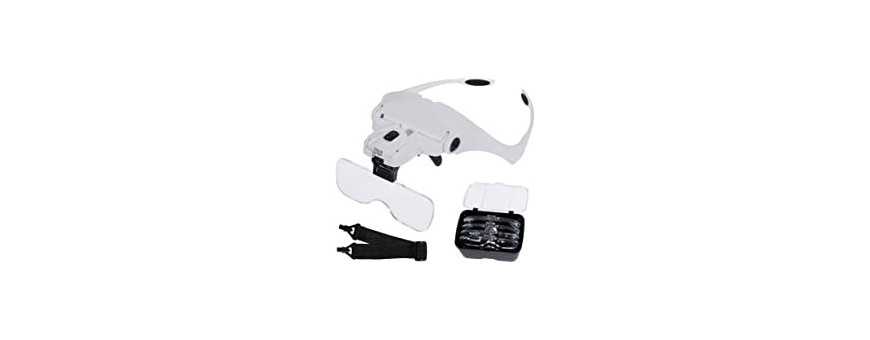Help for the visually impaired