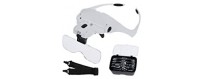 Help for the visually impaired