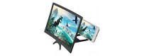 Cell Phone Magnifiers & Enlargers